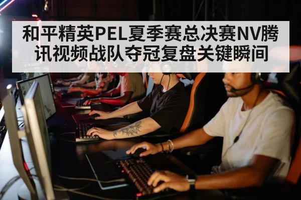 和平精英PEL夏季赛总决赛NV腾讯视频战队夺冠复盘关键瞬间 - leyu.com