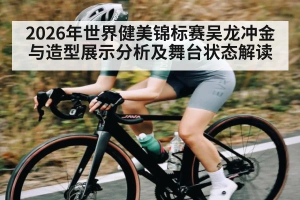2026年世界健美锦标赛吴龙冲金与造型展示分析及舞台状态解读 - leyu